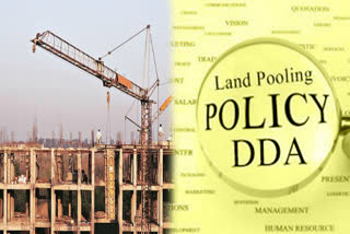 fraud in land pooling policy