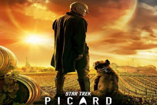 Star Trek: Picard officially announced for second season's renewal