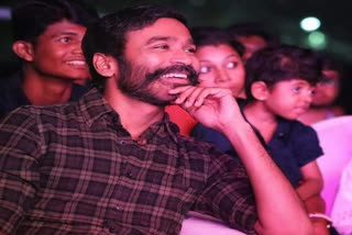 dhanush