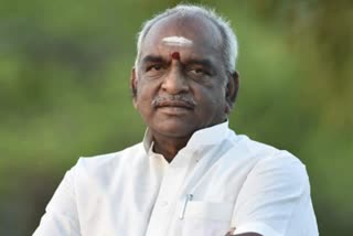 பொன்னாரின் பொங்கல் வாழ்த்து  bjp pon radhakrishnan pongal greetings  பாஜக  தமிழ்நாடு அரசியல் தலைவர்களின் பொங்கல் வாழ்த்து