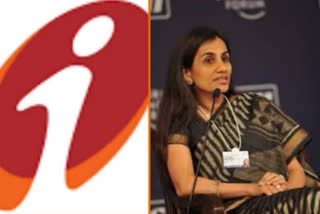 ICICI Bank seeks recovery of amounts from Chanda Kochhar