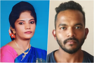 Tumkur women murder, Tumkur women murder case, Tumkur women murder case news, Tumkur women murder accused arrest, ತುಮಕೂರು ಮಹಿಳೆ ಕೊಲೆ, ತುಮಕೂರು ಮಹಿಳೆ ಕೊಲೆ ಪ್ರಕರಣ, ತುಮಕೂರು ಮಹಿಳೆ ಕೊಲೆ ಪ್ರಕರಣ ಸುದ್ದಿ,