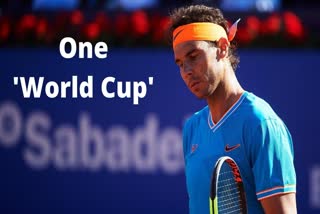 Rafael Nadal