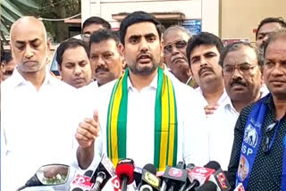 lokesh-comments-on-ycp