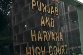 High court seeks response from Punjab and Haryana