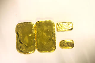 1 kg gold seiged at igi