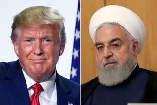 america iran relationship