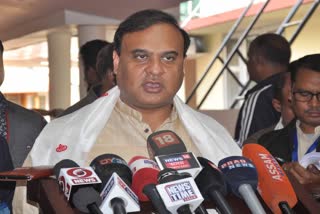 himanta biswas on jinnah