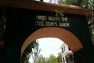 Hearing on rape of law student continues in Ranchi