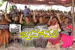 farmers-protests-continue-in-amaravthi