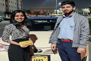 Pak taxi driver returns Indian girl's lost wallet, earns praise from her family