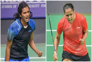 Indonesia Masters 2020: PV Sindhu, Saina Nehwal likely to face eachother in 2nd round