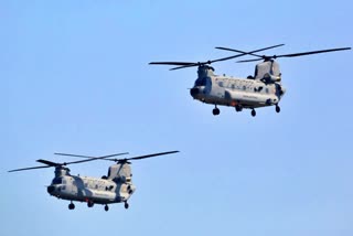 chinook apache to take part in republic day flypast for first time