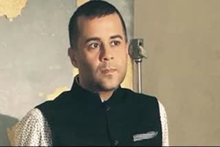 Chetan Bhagat