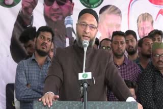 asad owaisi