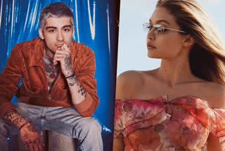 Gigi Hadid Zayn Malik reunion