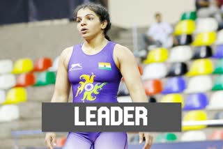 Sakshi Malik