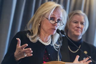 situation in Kashmir violates human rights says us congresswoman debbie dingell