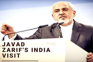 Foreign Minister begins 3 day India visit