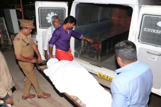 jewel shop owner suicide, கொலைசெய்த நகைக்கடை அதிபர் தற்கொலை முயற்சி