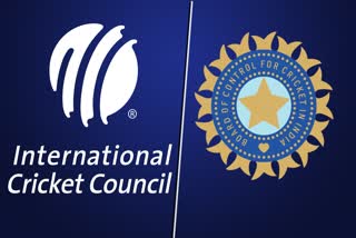 BCCI opposes ICC's proposal