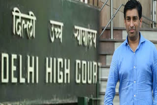 HC dismisses ED plea