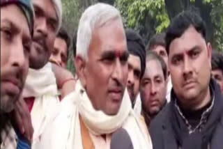 Mamata has demon-like traits, says UP BJP MLA