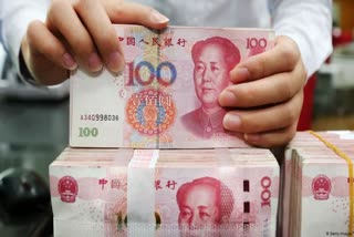 US drops currency manipulation charge against China