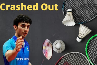 lakshya sen and shubhankar day