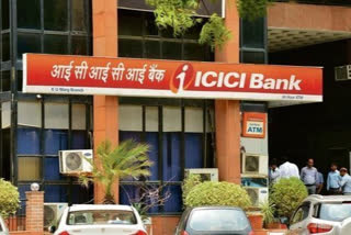 icici bank seeks recovery of amounts from chanda kochhar