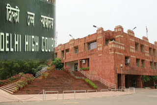 Delhi HC order to JNU administration