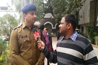 Police public hearing organized in Indore