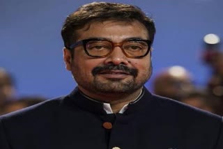 anurag kashyap