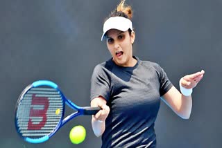 Sania Mirza returns to WTA circuit with a win