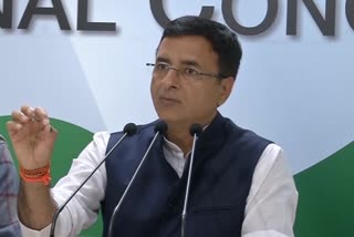 surjewala