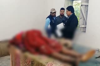 garhwa Police, Murder in garhwa, garhwa Police Station, Palamu, Crime in garhwa, गढ़वा पुलिस, गढ़वा में हत्या, झारखंड में अपराध