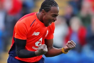 28-year-old from Auckland banned for two years after admitting racial abuse of Jofra Archer