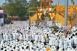 Siddheshwar Yatra