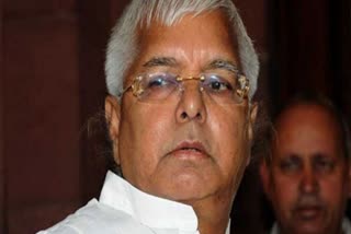 Lalu prasad yadav