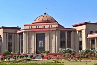 chhattisgarh highcourt