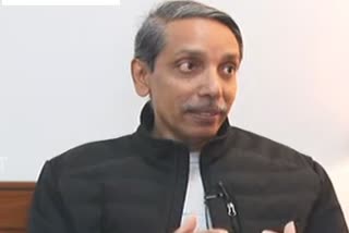 JNU VC