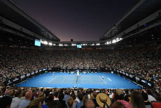 AUSTRALIAN OPEN