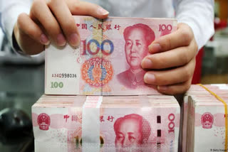 US drops currency manipulation charge against China