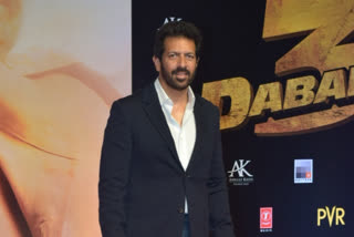 Kabir Khan: Engage in debate with students, don't send police to beat them up