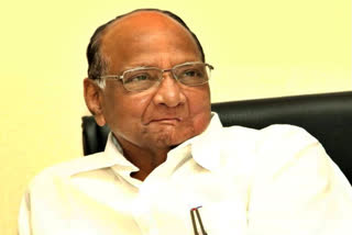 Sharad Pawar