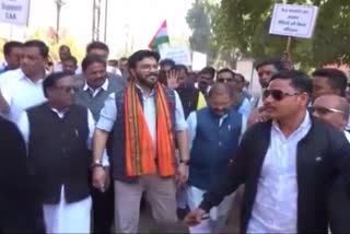 babul supriyo in chhattisgarh