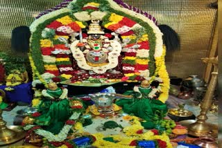 ranebennur-chowdeshwari-temple-fair-clebration