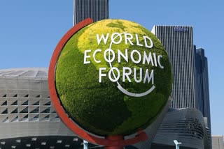 world economic forum meeting