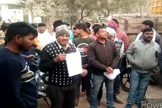 villagers-plead-with-sdm-to-ban-bridge-construction-in-gwalior