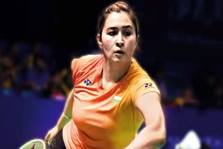 Jwala Gutta